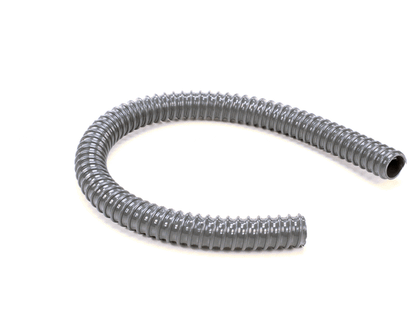 Lancer 08-0517 Tubing,Drain,Corrugated,3/4 In (LAN08-0517)