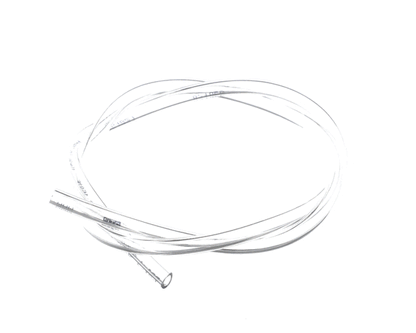 Lancer 08-0639 Tubing,Polyurethan,6Mmx500M,Crystal Clea (LAN08-0639)