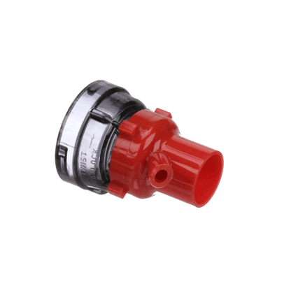 Lancer 1002037 Seperator,Syrup,Brix,Nozzle,Ff (LAN1002037)