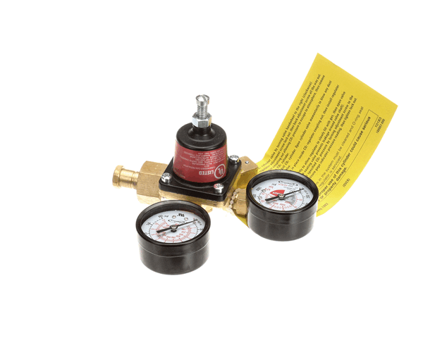 Lancer 1002086 Reg,Co2,Primary,No Guard (LAN1002086)