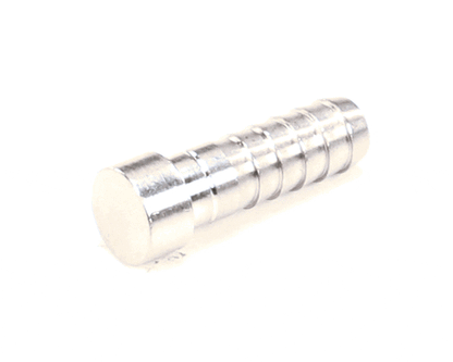 Lancer 1002119 Ss Plug 1/4 Barb (LAN1002119)