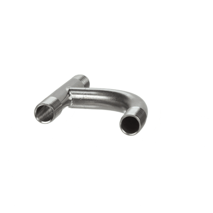 Lancer 1002129 Ss Wye-Tee 1/2 Barb (LAN1002129)