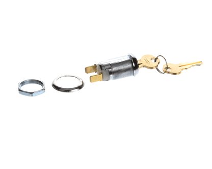 Lancer 12-0097 Switch,Key Lock,Maintain,Spade (LAN12-0097)