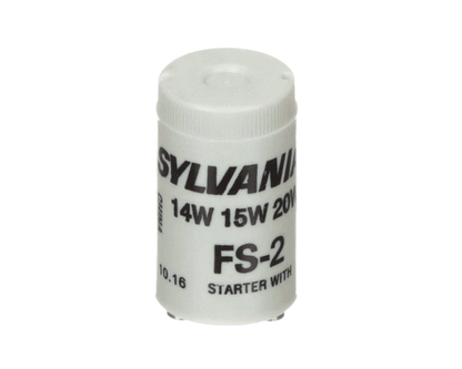 Lancer 12-0104-Sp Starter,Ge,115 Vac,14-20 Wa (LAN12-0104-SP)
