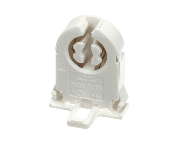 Lancer 12-0520 Holder,Flour,T8,No Shunt (LAN12-0520)