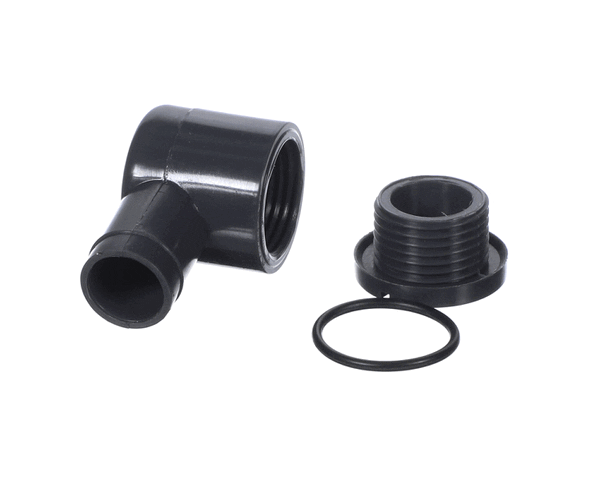 Lancer 12-2546-0001 Kit 550 Drain (LAN12-2546-0001)