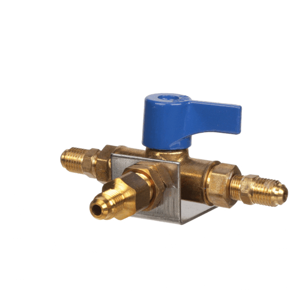 Lancer 1421 Chudnow Co2 Changeover Valve (LAN1421)