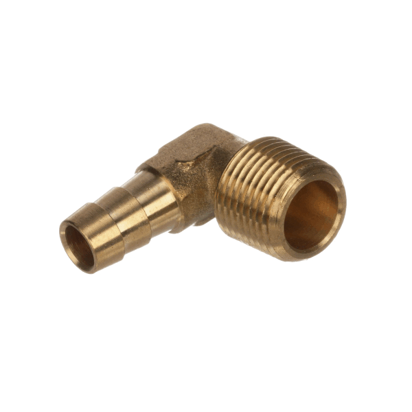 Lancer 148-66 Brass Adapter 3/8 Barb X 3/8 Mfl (LAN148-66)