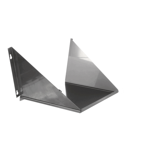 Lancer 16-1480 Std Carb/Water Boost Shelf (LAN16-1480)