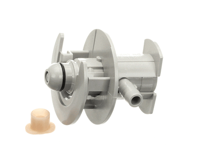 Lancer 17-0081 Bib Connector Assembly, Qcd (LAN17-0081)