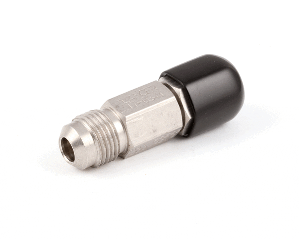 Lancer 17-0341-Sp Check Valve Assembly,3/8,Ss (LAN17-0341-SP)