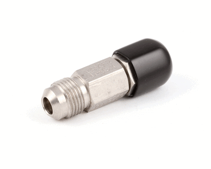 Lancer 17-0341-Sp Check Valve Assembly,3/8,Ss (LAN17-0341-SP)