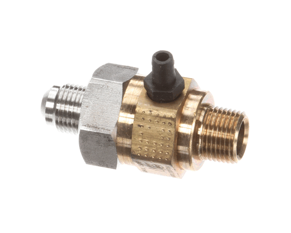 Lancer 17-0611-01 Check Valve,Vented,Ss,Abco (LAN17-0611-01)