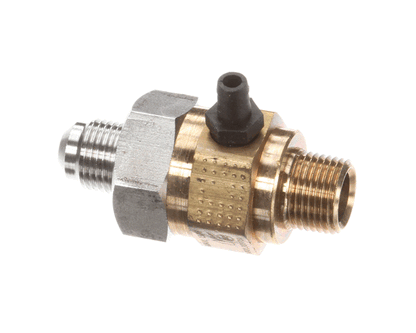Lancer 17-0611-01 Check Valve,Vented,Ss,Abco (LAN17-0611-01)