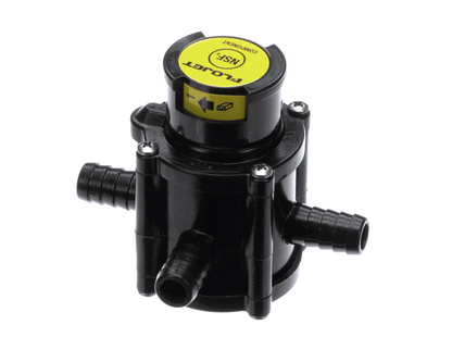 Lancer 17-0654 Valve,Transfer,Fj 01500-030A (LAN17-0654)