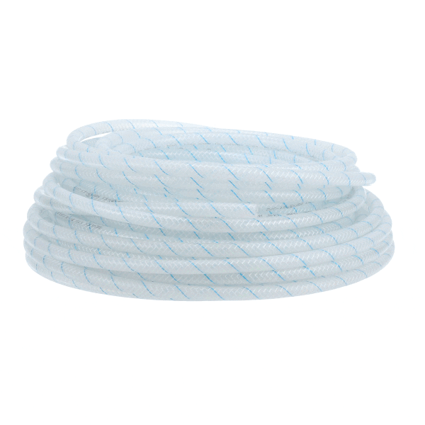 Lancer 170-04122-77 Bevlex Hose, 1/4, Blue, 100 (LAN170-04122-77)