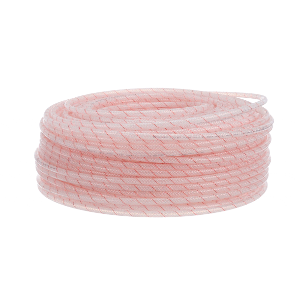 Lancer 172-04512-00 Bevflex Hose, 1/4,Redtracer 50 (LAN172-04512-00)