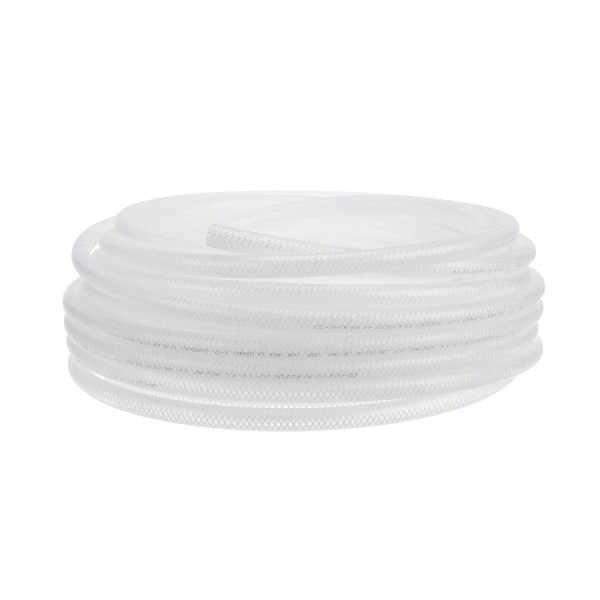 Lancer 172-08100-77 Bevflex Hose,1/2,White,100 (LAN172-08100-77)