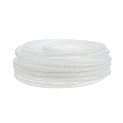 Lancer 172-08100-77 Bevflex Hose,1/2,White,100 (LAN172-08100-77)
