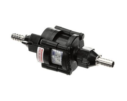 Lancer 18-0306 Regulator,Water,Shurflo,50 Psi (LAN18-0306)