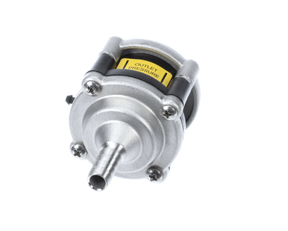 Lancer 183-165-01 Shurflo Water Reg, 65 Psi, 3/8 (LAN183-165-01)