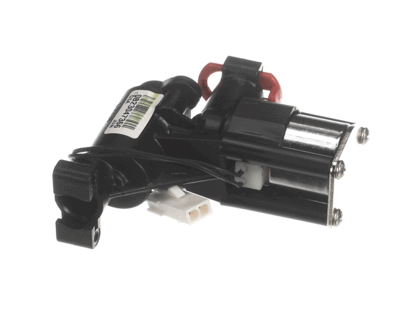 Lancer 19-0523-Sp Valve Assy,Lfcv,0.2 Syrup Inj,Blk (LAN19-0523-SP)