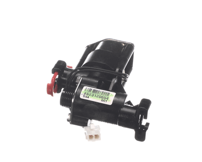 Lancer 19-1000 Valve Assy,Lfcv,4.5 Syr,Blk,Sc (LAN19-1000)