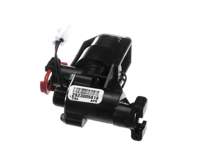 Lancer 19-1009 Valve Assy, 2.0 Oz/Sec. Syrup (LAN19-1009)