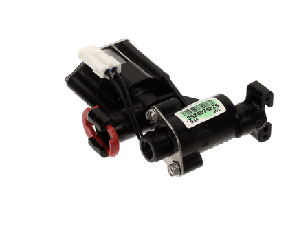 Lancer 19-1010-Sp Valve Assy,Lfcv,3.0 Syr,Blk,Sc (LAN19-1010-SP)