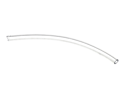 Lancer 200-0610X50 Bevlex,Clear Pvc, Bib, 3/8 X 5/8 50' Tub (LAN200-0610X50)