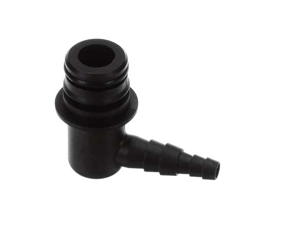 Lancer 20381-090 1/2 Plastic Barb Elbow Inlet/O (LAN20381-090)