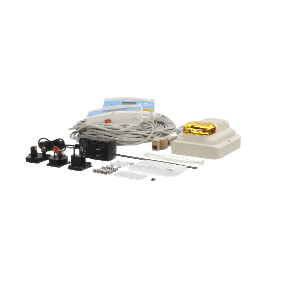 Lancer 2049 Co2 Mk9 Detector Set 4A (LAN2049)