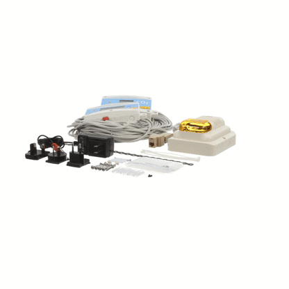 Lancer 2049 Co2 Mk9 Detector Set 4A (LAN2049)
