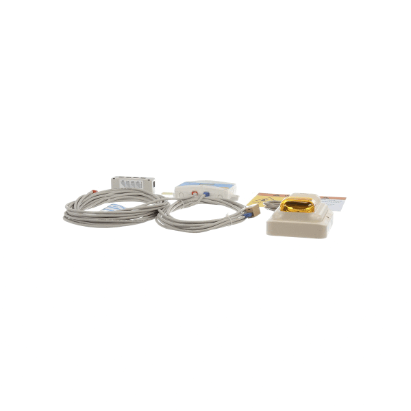 Lancer 2117 Co2 Mk9 Sensor Kit- Amber Horn (LAN2117)