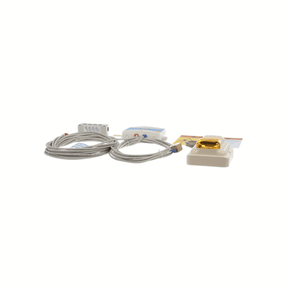 Lancer 2117 Co2 Mk9 Sensor Kit- Amber Horn (LAN2117)