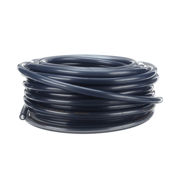Lancer 218-0812X100 1/2 Sani-Clean Drain Tubing 10 (LAN218-0812X100)