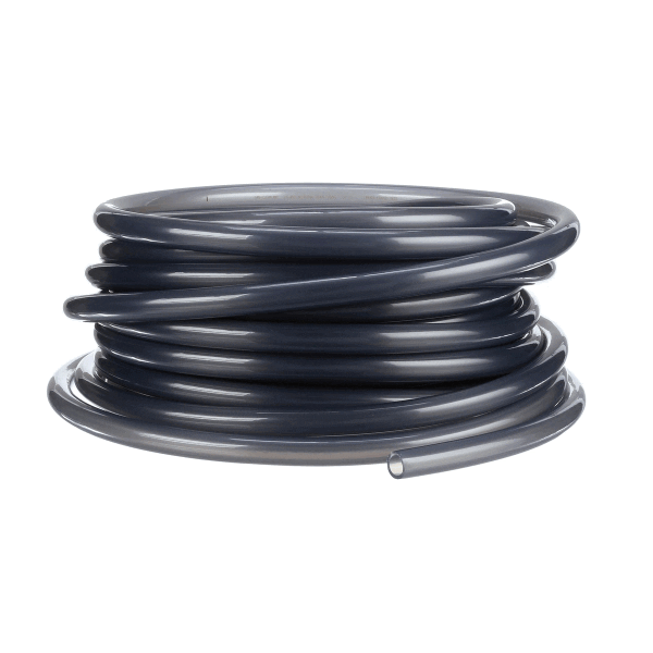 Lancer 218-1216X100 3/4 Sani-Clean Draintubing 100 (LAN218-1216X100)