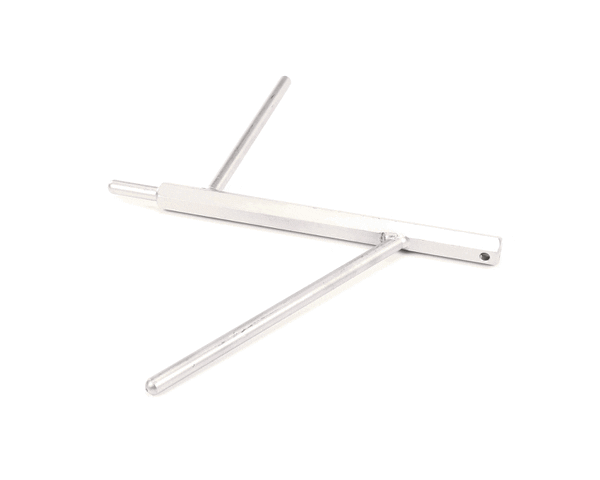 Lancer 23-1373-Sp Agitator,Assembly,Fs/Ibd,Hex (LAN23-1373-SP)