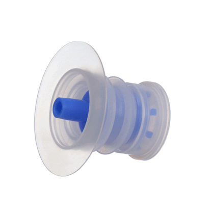 Lancer 33019 Q51/Qfs/Q21 Flush Slider Assembly (LAN33019)