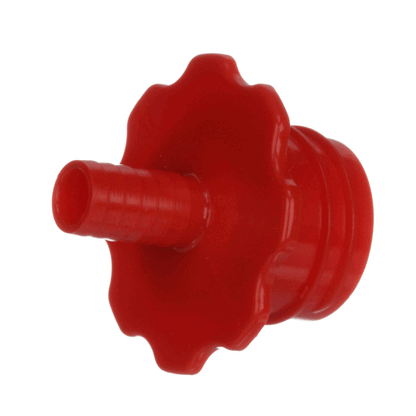 Lancer 33084 Coke Sanitizing Adapter (LAN33084)