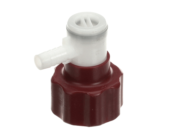 Lancer 33231 Encore Connector, Burgundy, Dr (LAN33231)