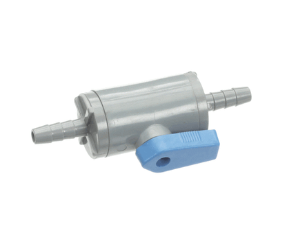 Lancer 3998290 Plas 1/4 Barb Inline Shut-Off (LAN3998290)