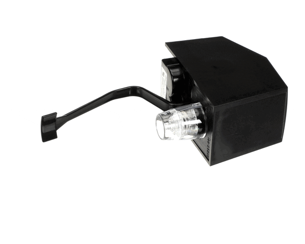 Lancer 424-Cf-E36-1521 Valve,424,Sanitary Lever,Fm (LAN424-CF-E36-1521)
