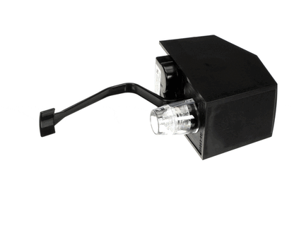 Lancer 424-Cf-E36-1521 Valve,424,Sanitary Lever,Fm (LAN424-CF-E36-1521)
