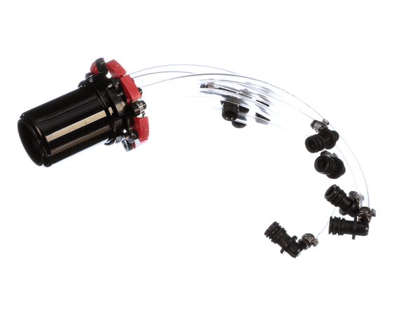 Lancer 49-0301-Sp Nozzle Assembly,Valve 1,Fs30 (LAN49-0301-SP)