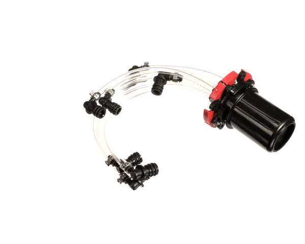 Lancer 49-0304-Sp Nozzle Assembly,Valve 4,Fs30 (LAN49-0304-SP)