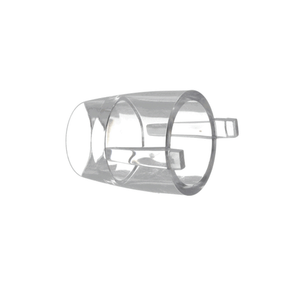 Lancer 501-24 Nozzle,Softpour,Twist,Clear,Fm (LAN501-24)
