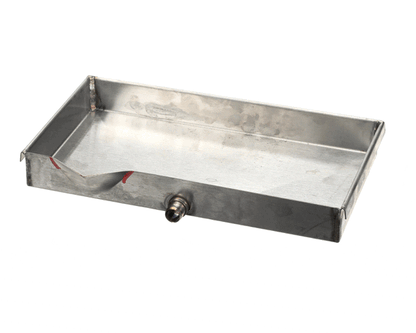 Lancer 51-0735-Sp Drip Tray Assembly,W/Drain,New,500 (LAN51-0735-SP)