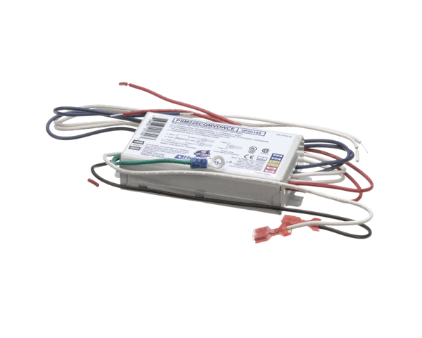 Lancer 52-3133 Ballast Assembly,230V,2Bulbs,Rohs (LAN52-3133)