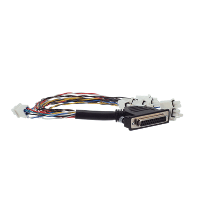 Lancer 52-3433 Harness,Valve,25-Pin,Fs/Ada (LAN52-3433)